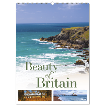 Beauty of Britain