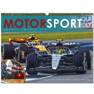 Motorsport